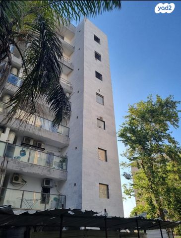 דירה, האצ"ל, אשדוד