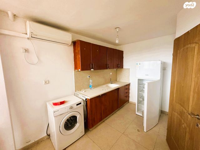 דירה, רמב"ן 74, שכונה ד', באר שבע