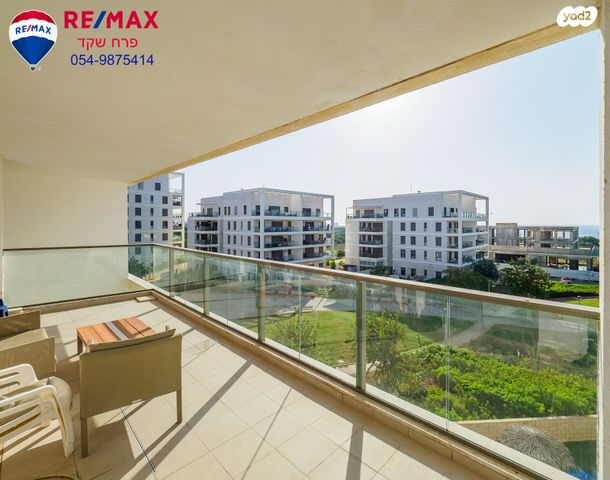 דירה, דוגית 6, נהריה