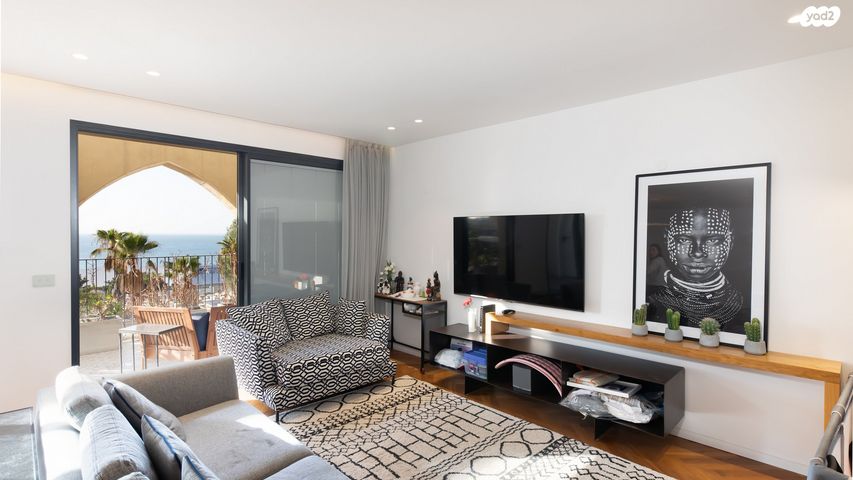 דירה, תל אביב יפו