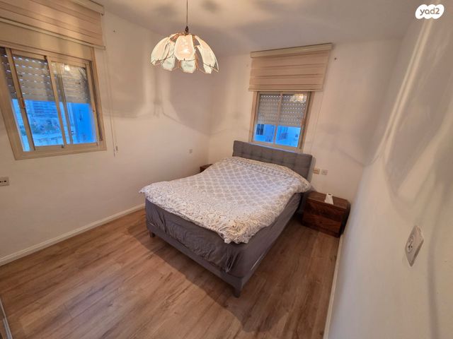 דירה, יהויכין המלך, רובע י"ג, אשדוד