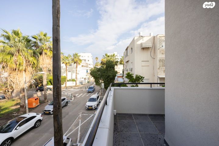 דירה, יונתן, בת גלים, חיפה