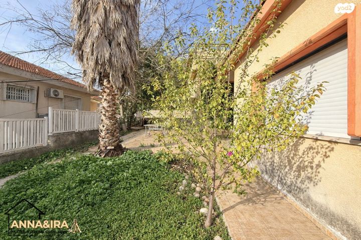 בית פרטי/ קוטג', יסמין, אילנות, מעלות תרשיחא