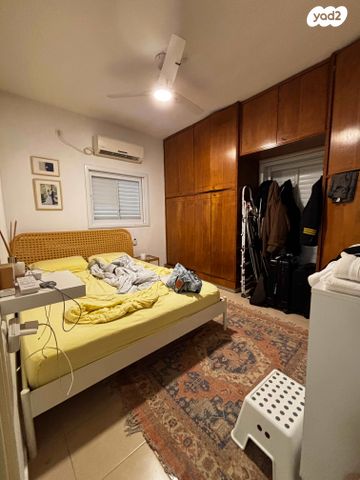 דירה, יעקב מוזר, הצפון החדש - כיכר המדינה, תל אביב יפו