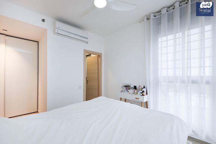 דירה, זהרה אלפסיה, פסגות אפק, ראש העין