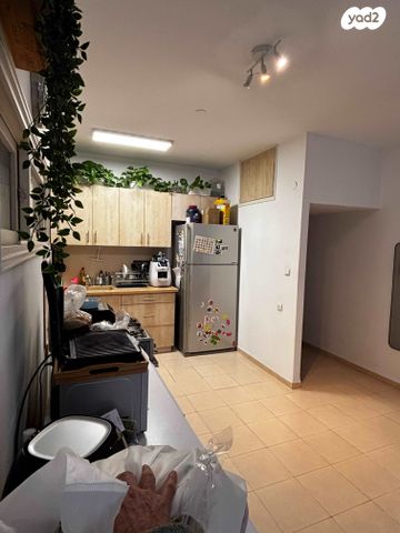 דירה, יעקב מוזר, הצפון החדש - כיכר המדינה, תל אביב יפו