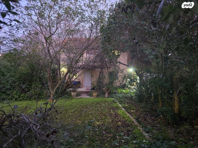 בית פרטי/ קוטג'