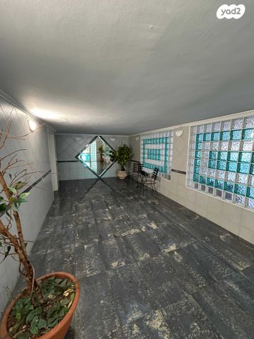 דירה, עיר, מרכז העיר, נהריה