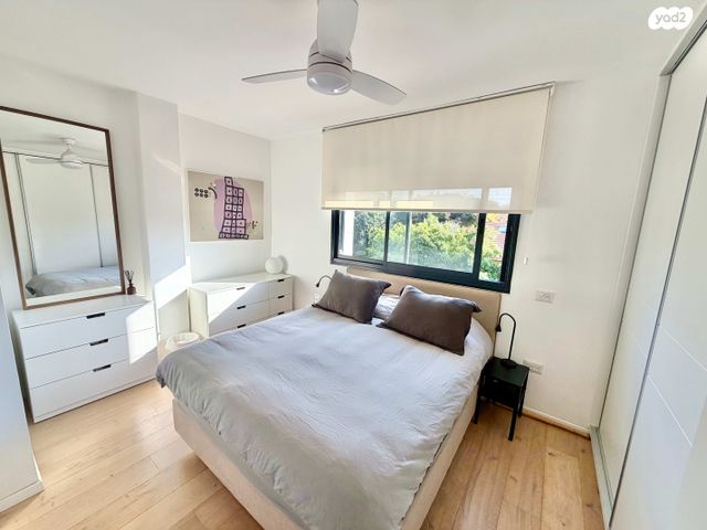 דירה, כיבוש העבודה 27, הרצליה הירוקה, נווה עובד, הרצליה