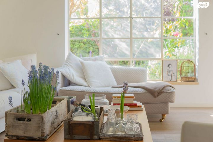 בית פרטי/ קוטג', כפר הס