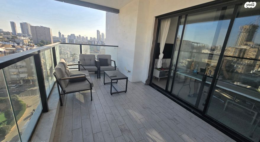 דירה, החשמונאים, בת ים