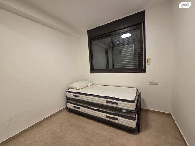 דירה, הכינור, שאר העיר, גבעת זאב