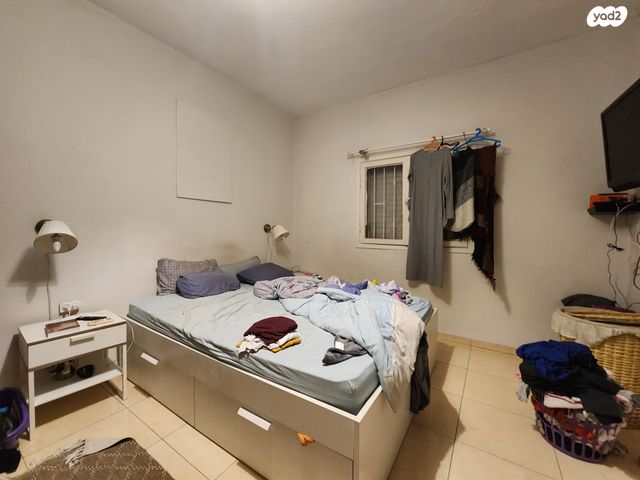 דירה, הקשת, קרית שלום, תל אביב יפו