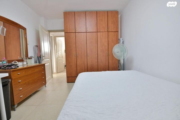 דירה, אלברט קיוסו 11, צהלון, שיכוני חסכון, תל אביב יפו