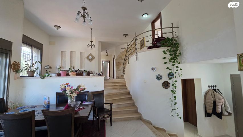 בית פרטי/ קוטג', ניגונים, רננים, ערד