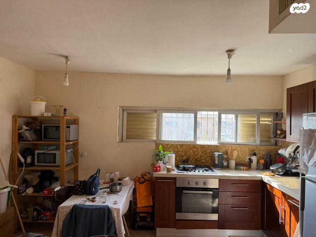 דירה, שלמה המלך, שכונה ד', באר שבע