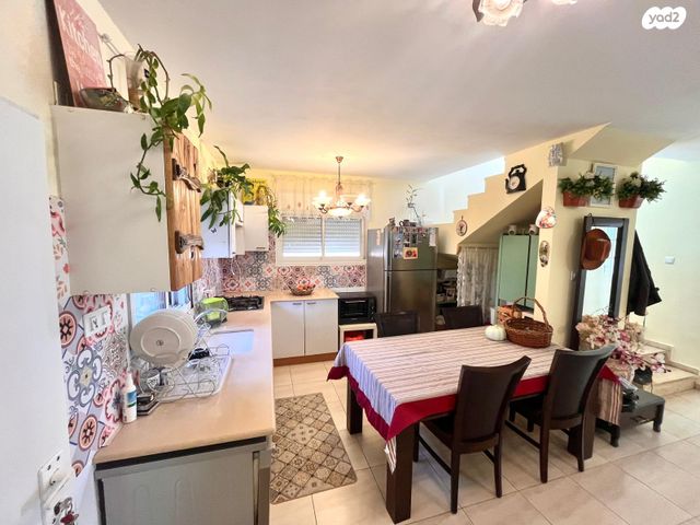 בית פרטי/ קוטג', שלומי