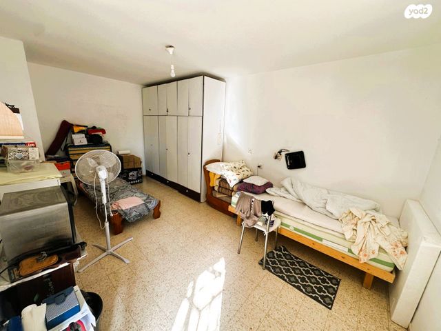 דירה, רמב"ן 74, שכונה ד', באר שבע