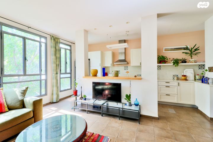 גג/ פנטהאוז, דב הוז 24, הצפון הישן - דרום, תל אביב יפו