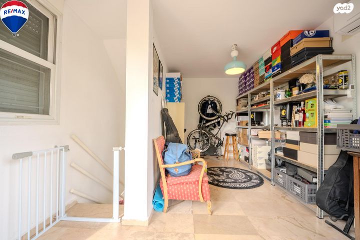 דירה, תל בנימין, רמת גן