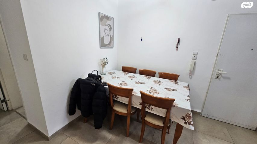 דירה, נהריה