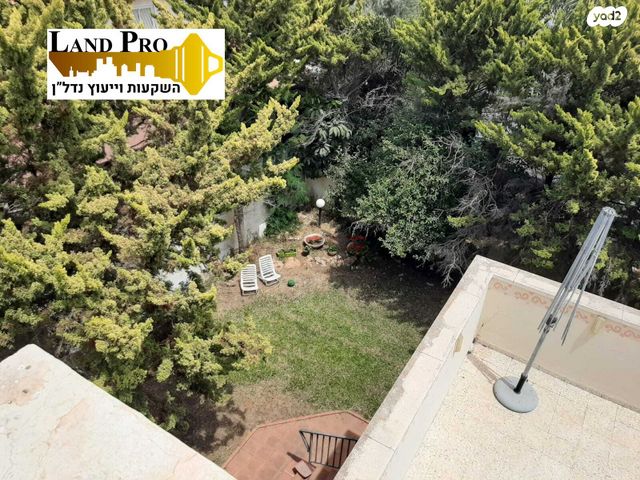 בית פרטי/ קוטג', נווה חוף, ראשון לציון