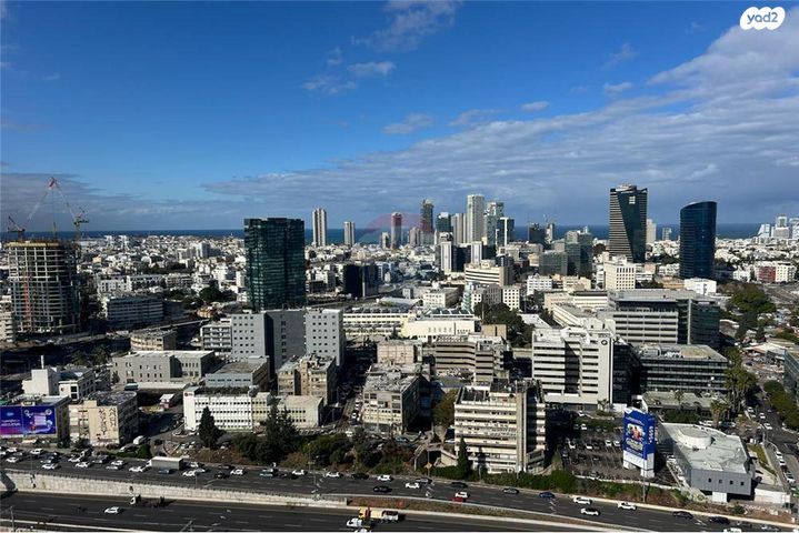 דירה, וינגייט 4, יד אליהו, תל אביב יפו