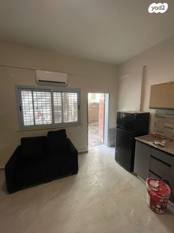 דירה, ברזילי 5, יל"ג, חיפה