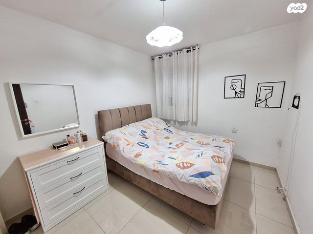 דירה, רחבת שלומציון, שכונה ו', באר שבע