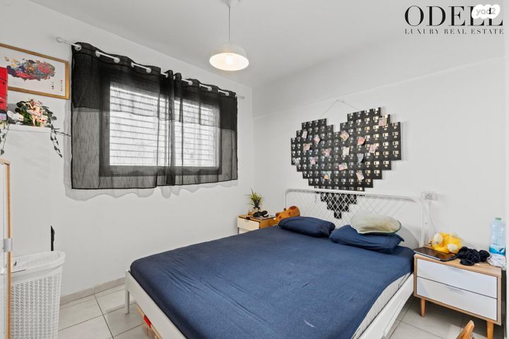 דירה, העלייה 62, פלורנטין, תל אביב יפו