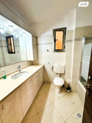 גג/ פנטהאוז, גד טדסקי, רמות הרכס, באר שבע