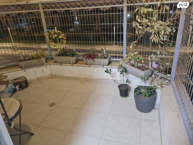 דירה, הרשל גרינשפן, נווה מנחם, באר שבע