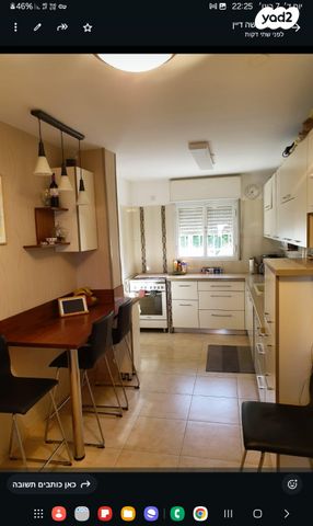 דירה, שדרות משה דיין, פסגת זאב, ירושלים