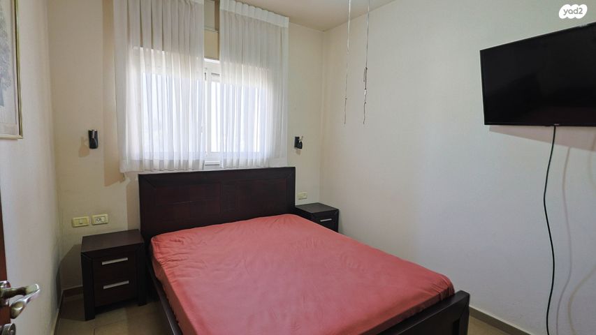 דירה, בית חורון, שכונת חשמונאים, מרכז העיר א, רמת גן