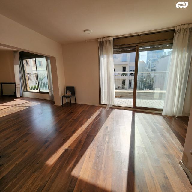 דירה, הרב קוק, כרם התימנים, תל אביב יפו