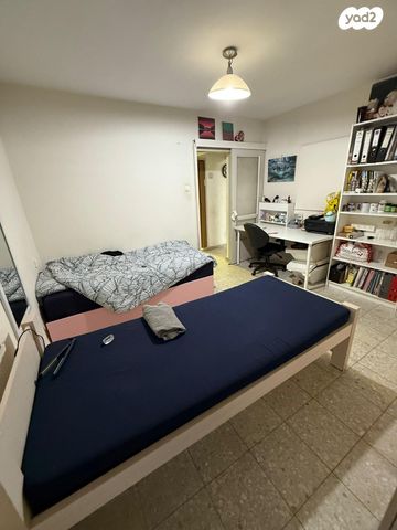 גג/ פנטהאוז, וילנה 9, משכנות, רמלה