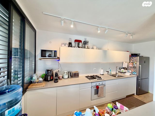 דירה, כיבוש העבודה 27, הרצליה הירוקה, נווה עובד, הרצליה