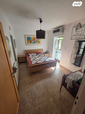 דירת גן, אריה דולצ'ין, גבעת משואה, ירושלים