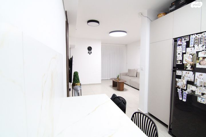 דירה, כיכר סיגל, רובע ה', אשדוד