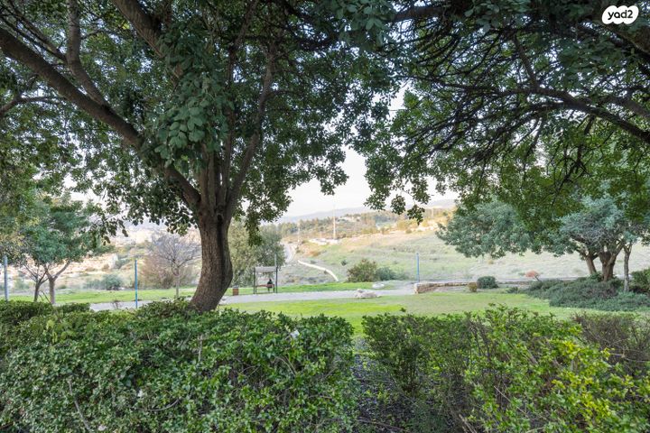 דירה, נחל קטלב, רמת הנחלים / רמת בית שמש א', בית שמש