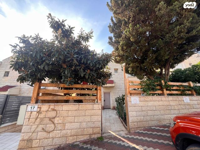 בית פרטי/ קוטג'