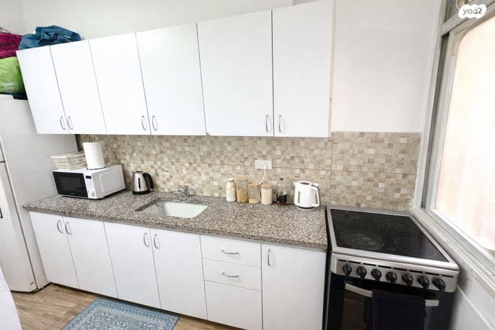 דירה, דרך בן גוריון 69, הר שלום, בני ברק