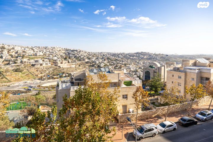 דירה, שדרות שמואל מאיר, חומת שמואל, הר חומה, ירושלים