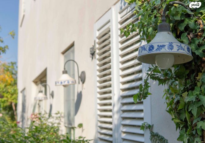 בית פרטי/ קוטג', כפר הס