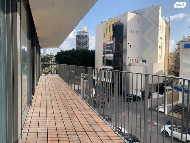 דירה, פרוג 2, הצפון הישן - דרום, תל אביב יפו