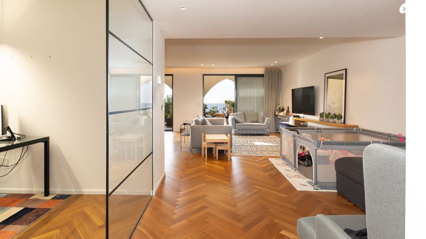 דירה, תל אביב יפו