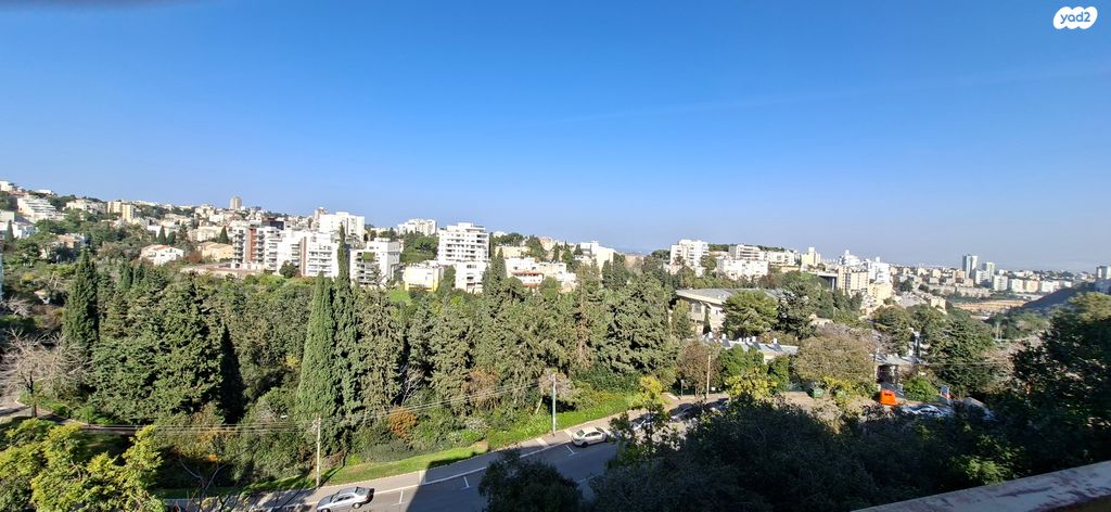 דירה, אורן, רמת בן גוריון, חיפה