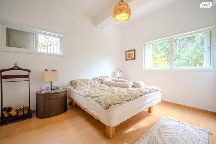 דירה, תל בנימין, רמת גן