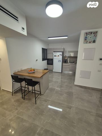 דירה, באר שבע