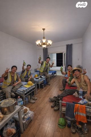 לב המושבה / מרכז העיר